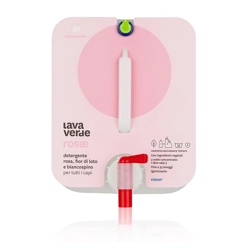 vendita online Detersivo rosae micro capsule per tutti i tessuti tanica da 15 litri Detersivi, detergenti, disinfettanti, sgrassatori Lavaverde